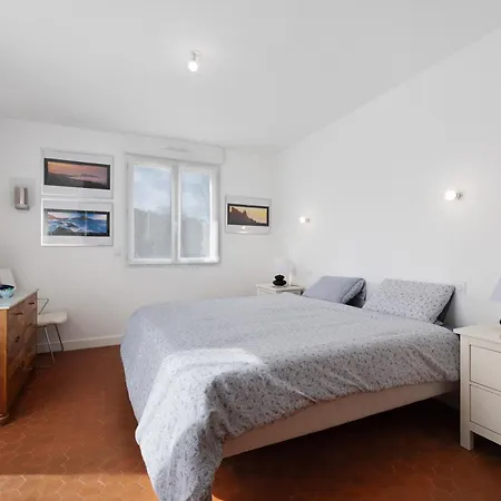 Panzió D'hotes Sous Le Pin
