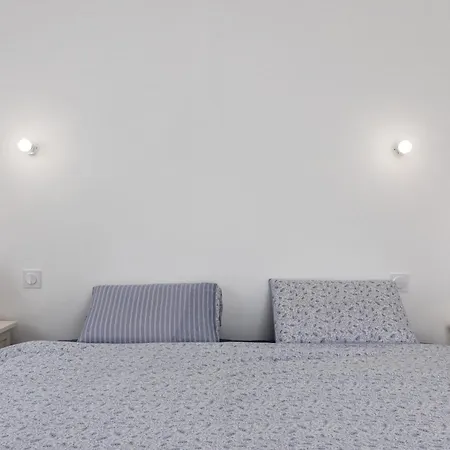 Panzió D'hotes Sous Le Pin Les Sables-dʼOlonne