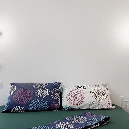 D'hotes Sous Le Pin Panzió Les Sables-dʼOlonne