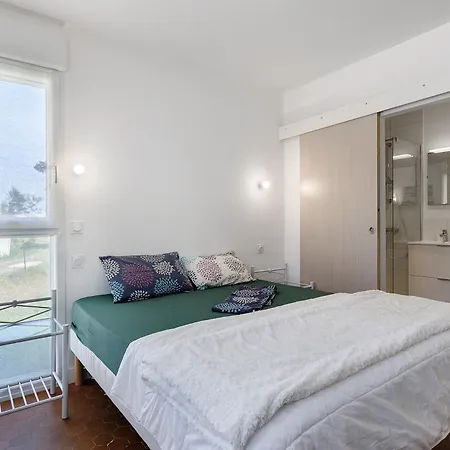 Panzió D'hotes Sous Le Pin
