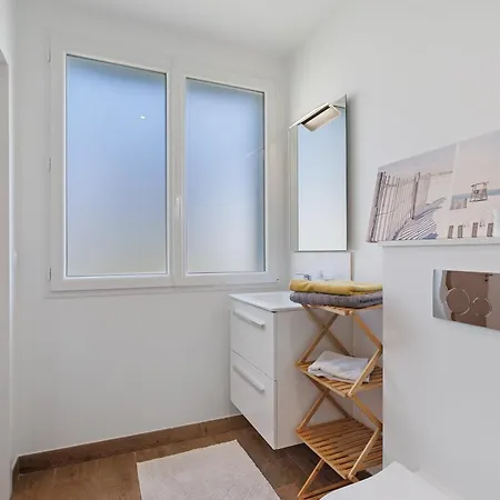 D'hotes Sous Le Pin 3* Les Sables-dʼOlonne