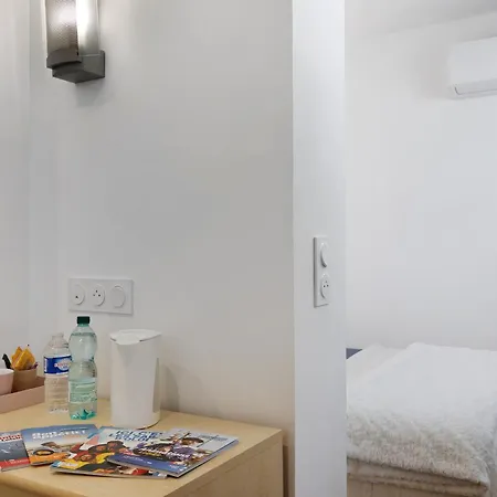 D'hotes Sous Le Pin 3* Les Sables-dʼOlonne