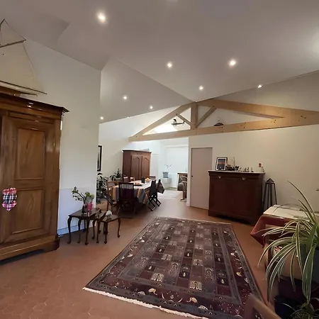 D'hôtes Sous Le Pin Les Sables-dʼOlonne