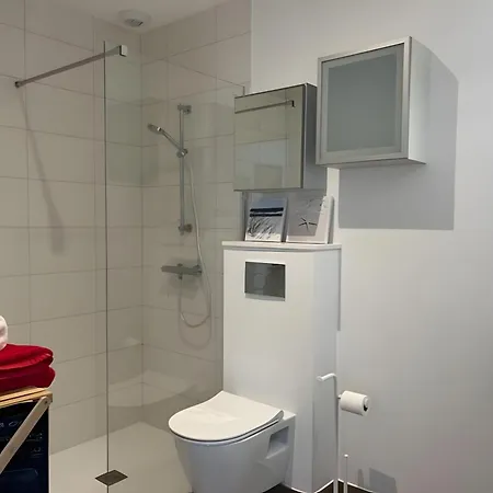 D'hôtes Sous Le Pin Les Sables-dʼOlonne