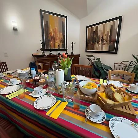 D'hôtes Sous Le Pin