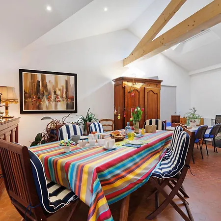 Bed & Breakfast D'hotes Sous Le Pin 3*