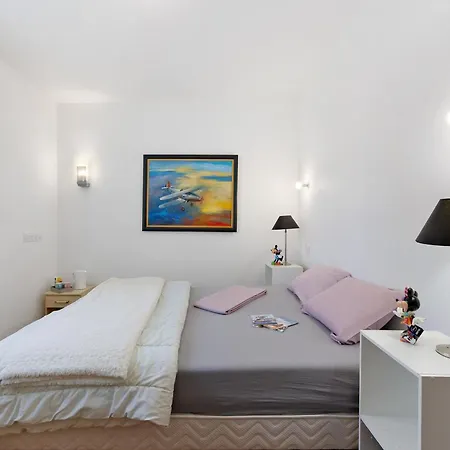 D'hotes Sous Le Pin Les Sables-d'Olonne