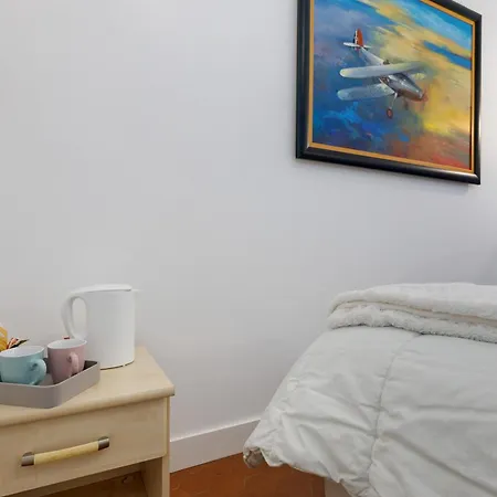 Bed and Breakfast D'hotes Sous Le Pin Les Sables-dʼOlonne