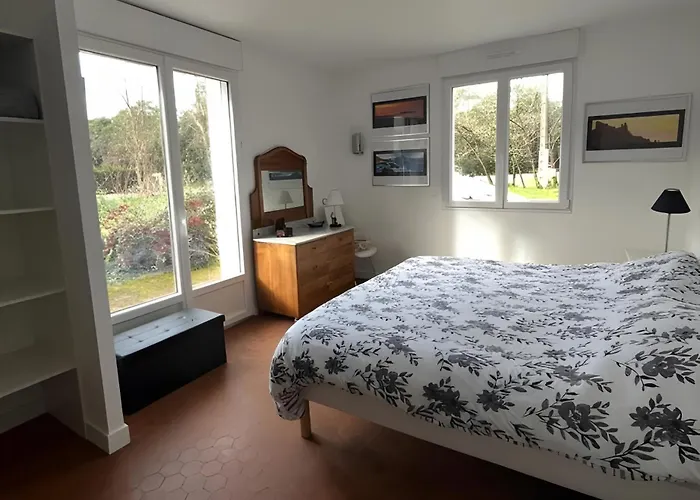 Couette-café D'hôtes Sous Le Pin