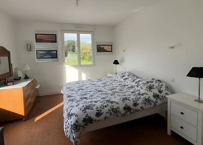 Couette-café D'hôtes Sous Le Pin 3*