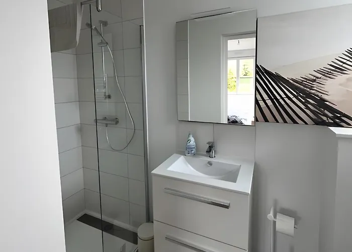 D'hôtes Sous Le Pin