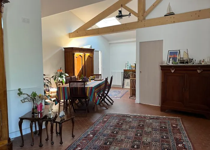 D'hôtes Sous Le Pin Les Sables-dʼOlonne