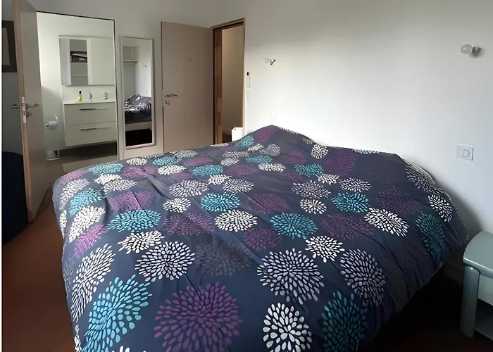 D'hôtes Sous Le Pin