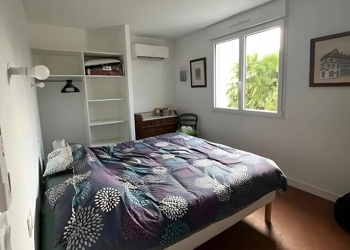 Couette-café D'hôtes Sous Le Pin