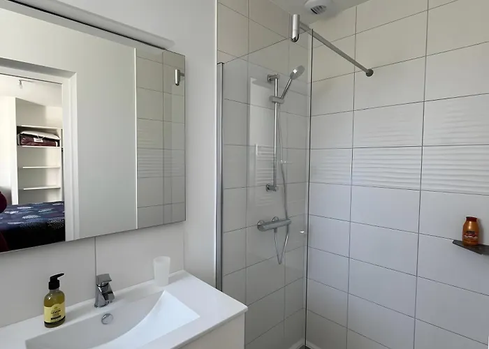 D'hôtes Sous Le Pin Couette-café Les Sables-dʼOlonne