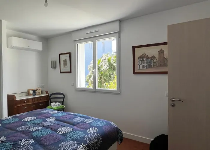 D'hôtes Sous Le Pin Les Sables-dʼOlonne