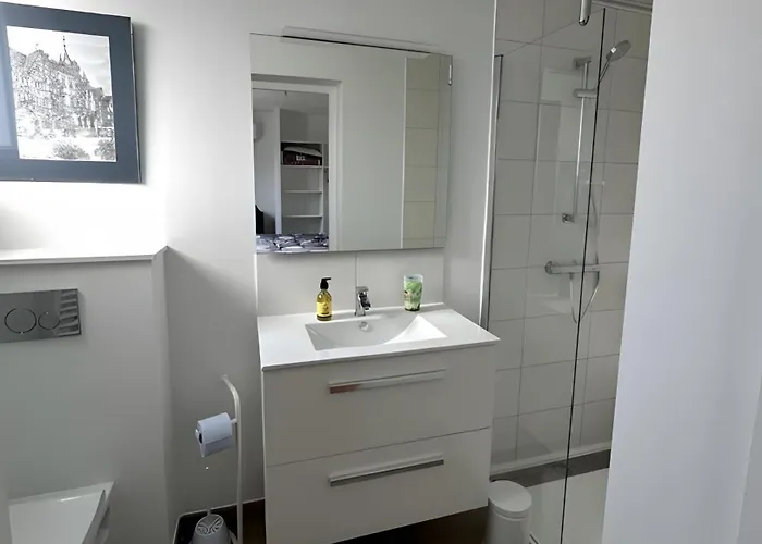 D'hôtes Sous Le Pin Couette-café Les Sables-dʼOlonne