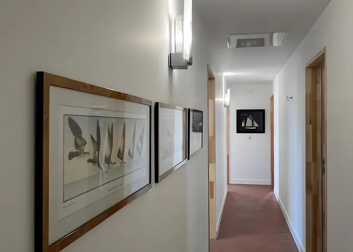 D'hôtes Sous Le Pin 3*