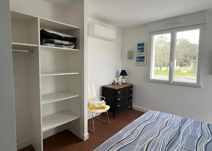 D'hôtes Sous Le Pin