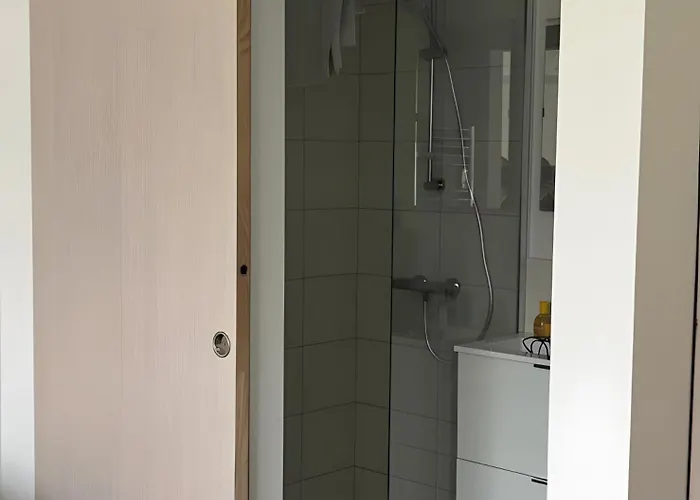 D'hôtes Sous Le Pin Couette-café