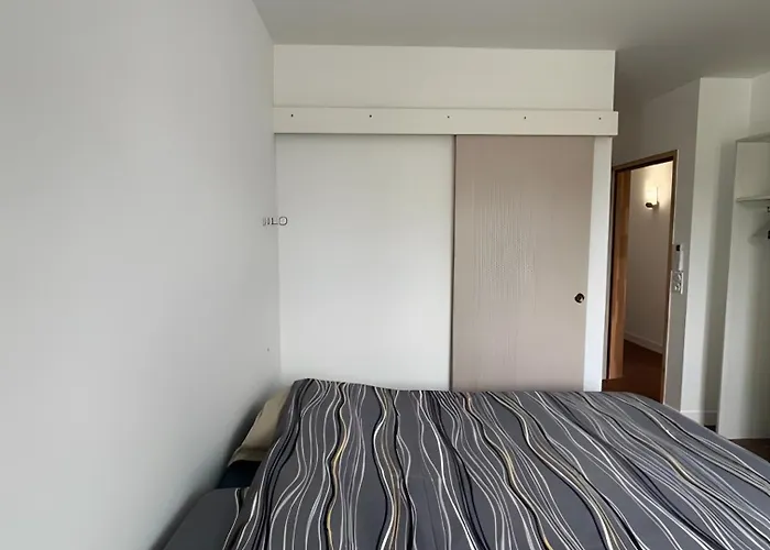 D'hôtes Sous Le Pin 3* Les Sables-dʼOlonne