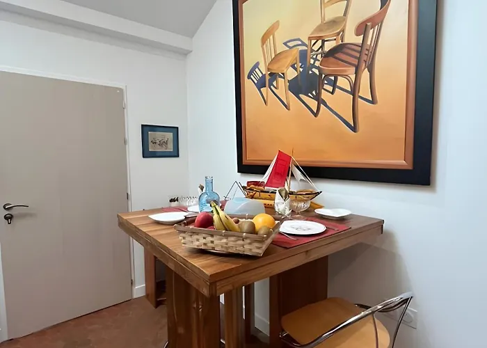 D'hôtes Sous Le Pin Les Sables-dʼOlonne