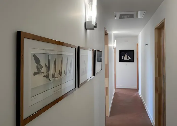 Couette-café D'hôtes Sous Le Pin 3*