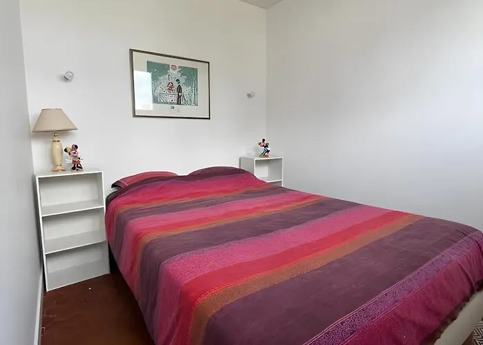 Couette-café D'hôtes Sous Le Pin 3*