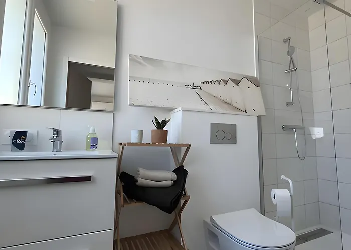 D'hôtes Sous Le Pin Couette-café