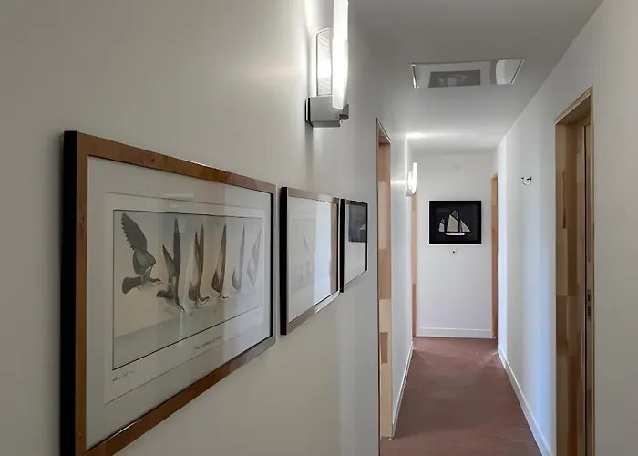 D'hôtes Sous Le Pin Couette-café Les Sables-dʼOlonne