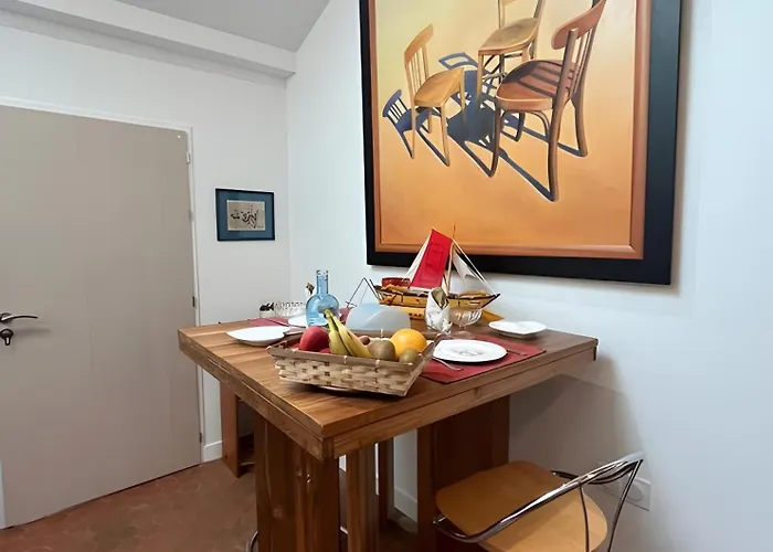 D'hôtes Sous Le Pin Les Sables-dʼOlonne