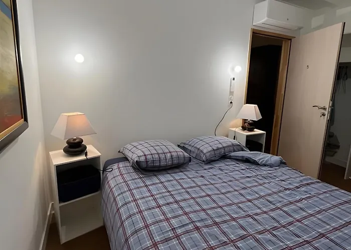 Couette-café D'hôtes Sous Le Pin Les Sables-dʼOlonne