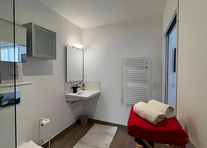 Couette-café D'hôtes Sous Le Pin Les Sables-dʼOlonne