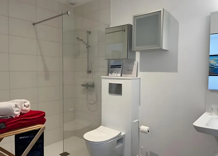 D'hôtes Sous Le Pin Les Sables-dʼOlonne