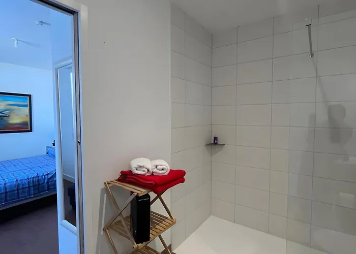 D'hôtes Sous Le Pin Couette-café